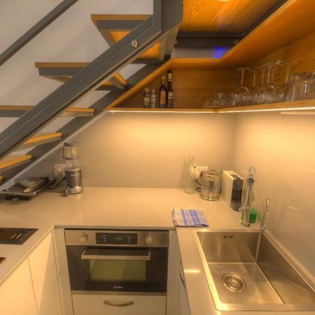 Cute And Modern Duplex Apartment In Ideal Location Rcas1-1 Валетта Экстерьер фото