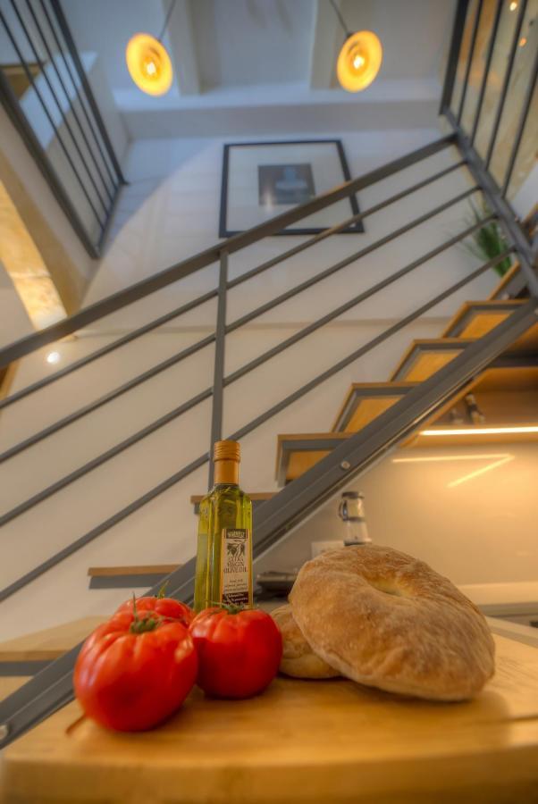 Cute And Modern Duplex Apartment In Ideal Location Rcas1-1 Валетта Экстерьер фото
